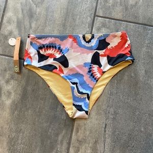 Seea Reversible Bottom